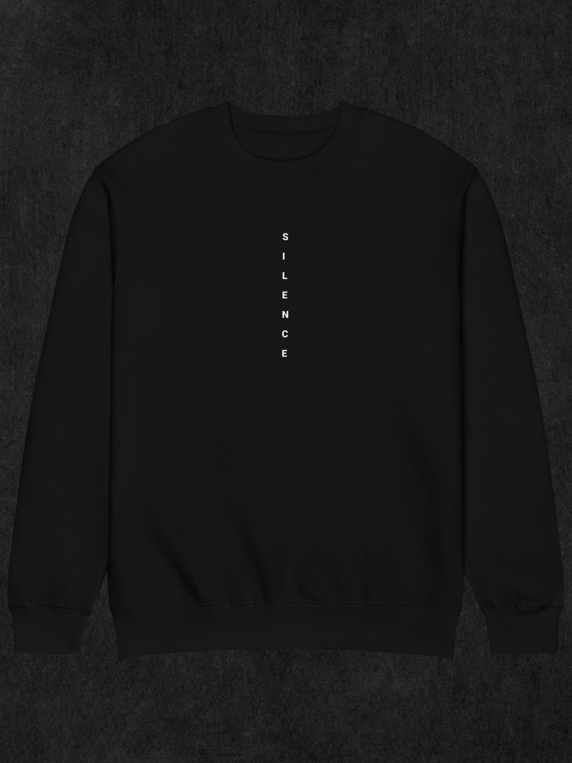 Noise on Mute Crewneck product image (1)
