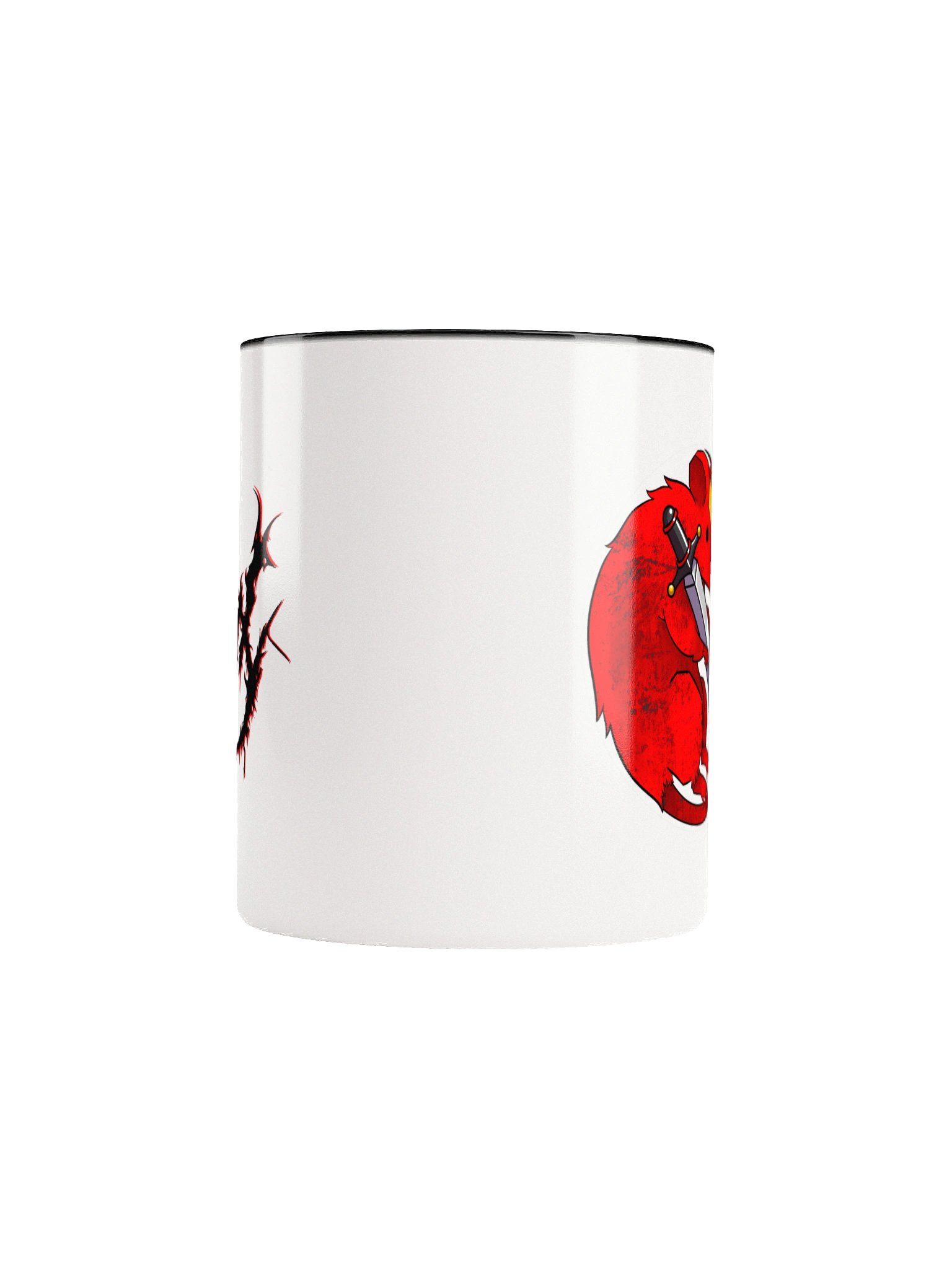 THE RAT PACK/WAKEYYX - Mug product image (63)