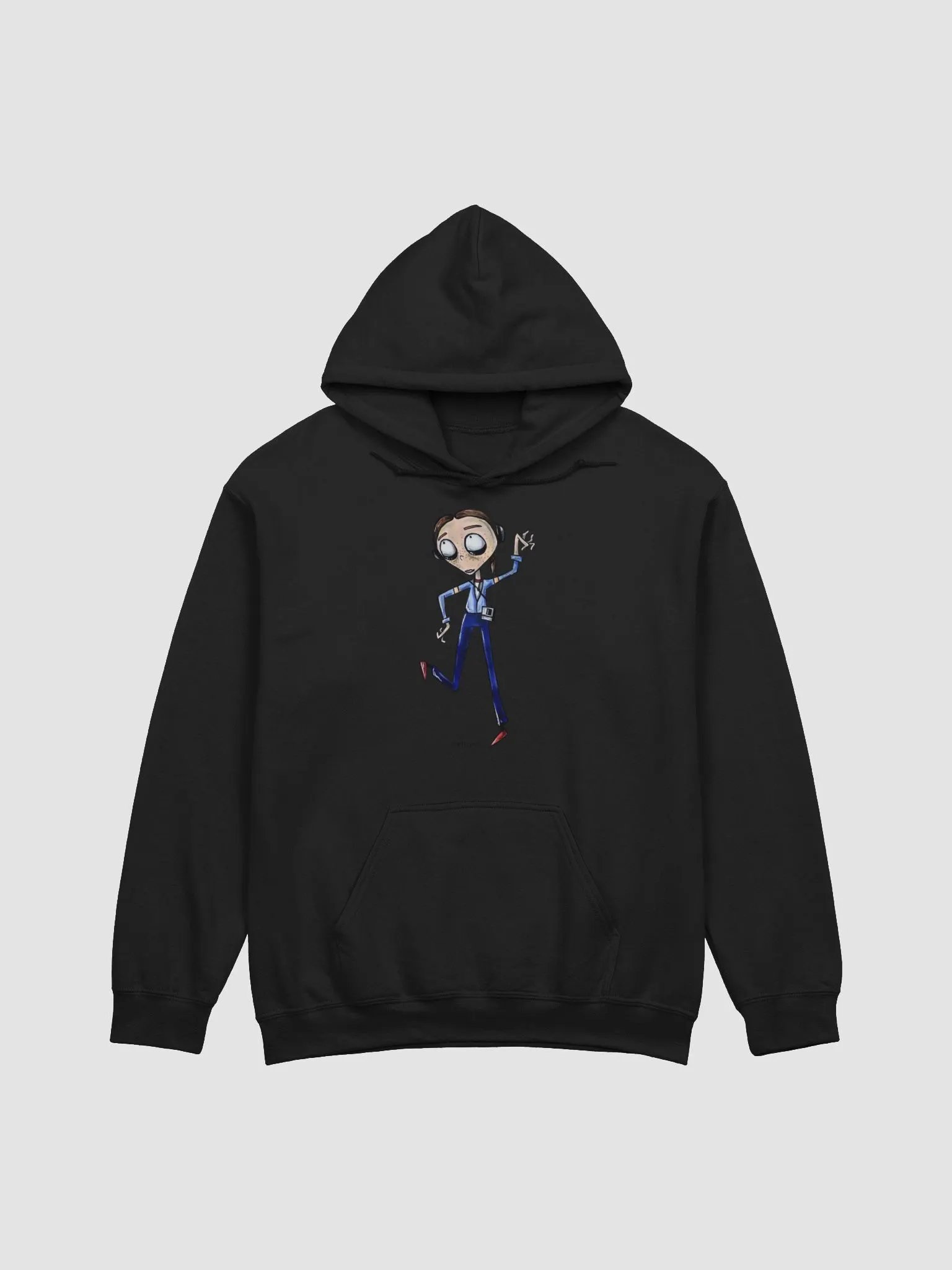 ST 8 Hoodie product image (9)