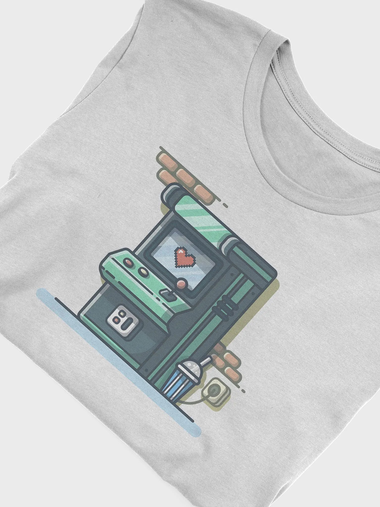 Retro Arcade Premium T-shirt product image (5)