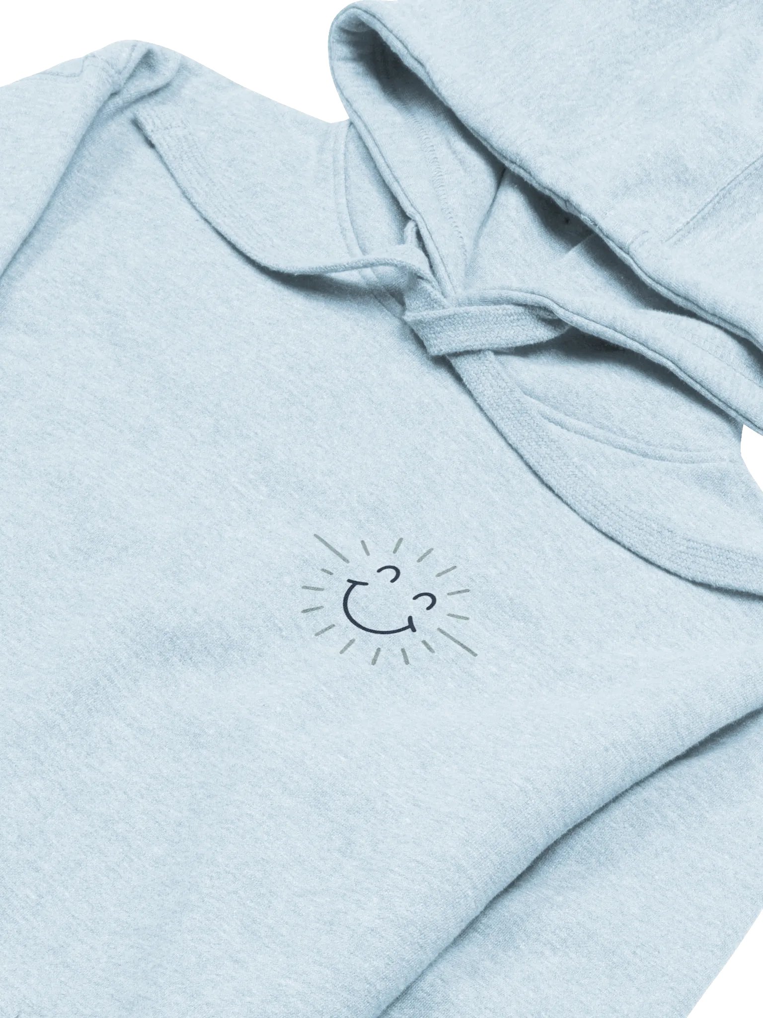 Happiness Hoodie product image (4)