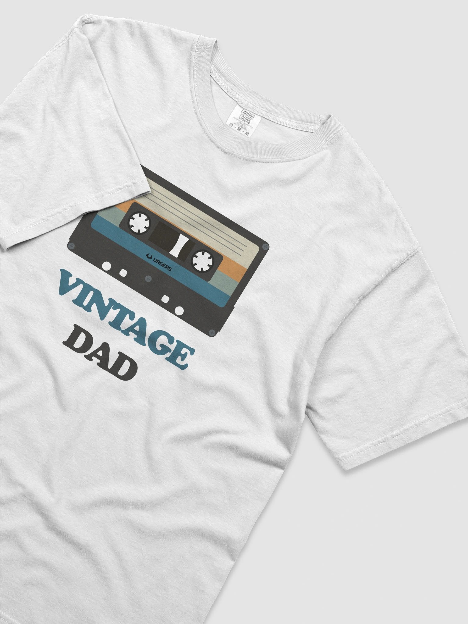 Urgers Vintage Dad Shirt product image (6)