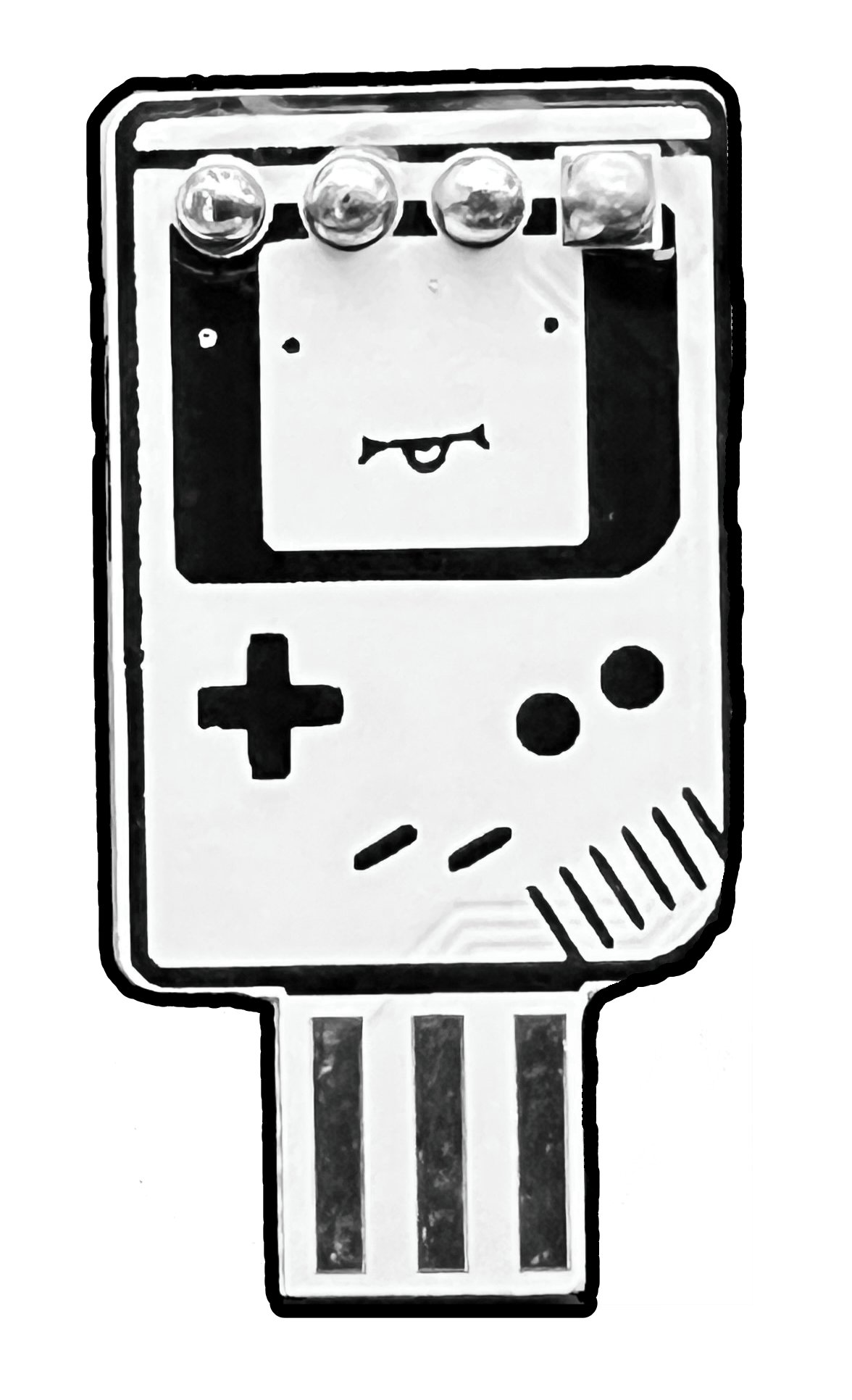 Game Boy Game Link for Flipper Zero product image (1)