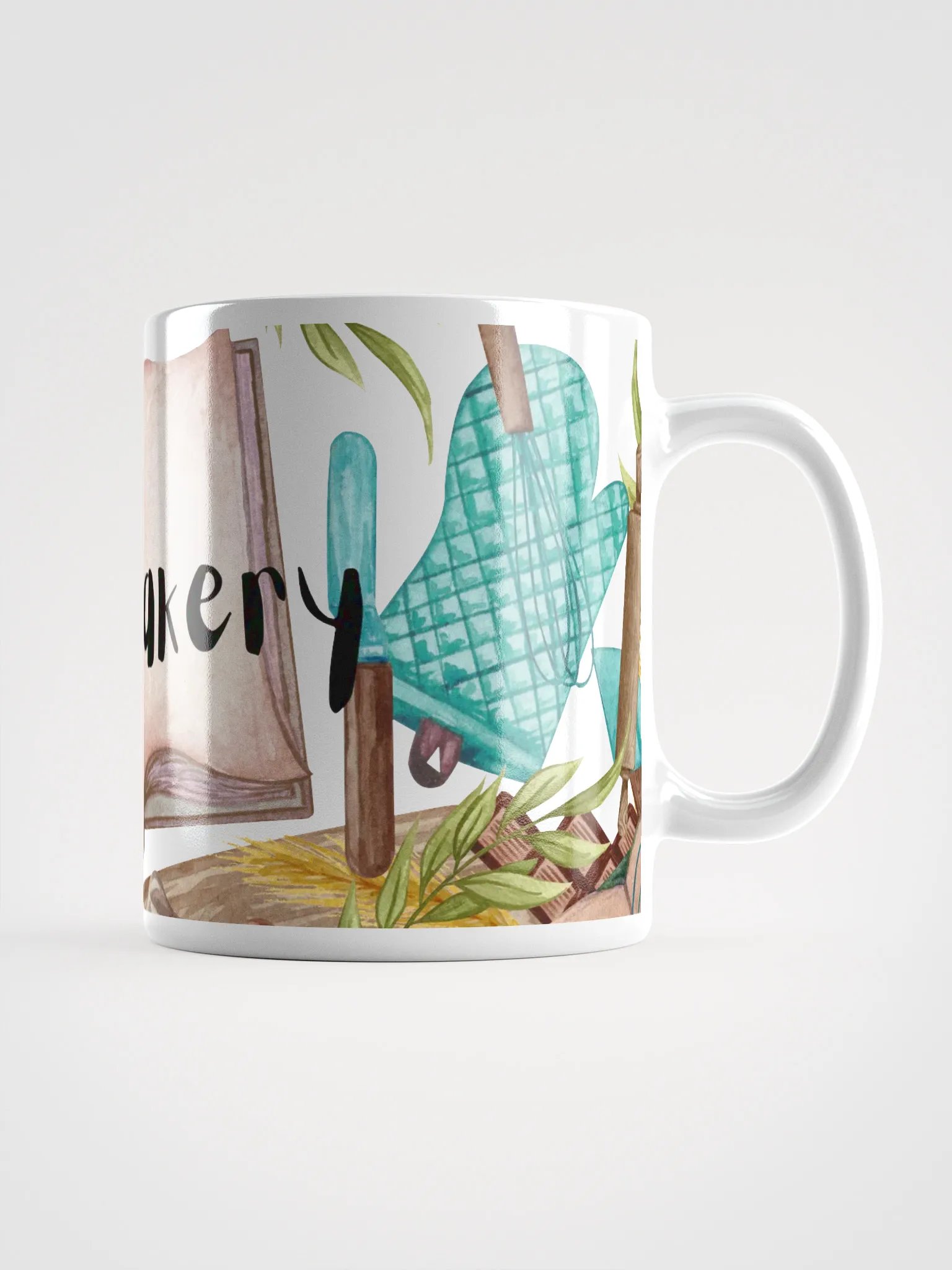 Cakery Mug product image (2)