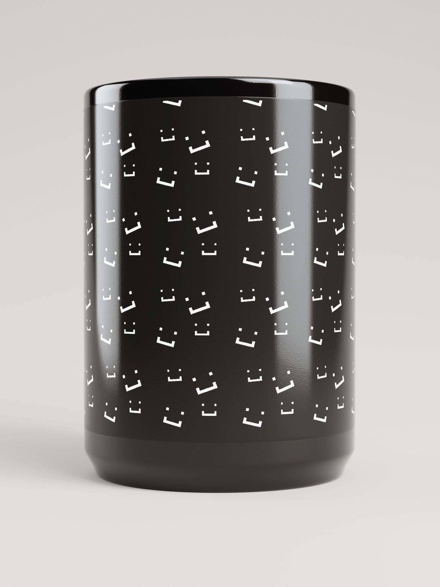 Bracket Smile Mug 15oz product image (5)