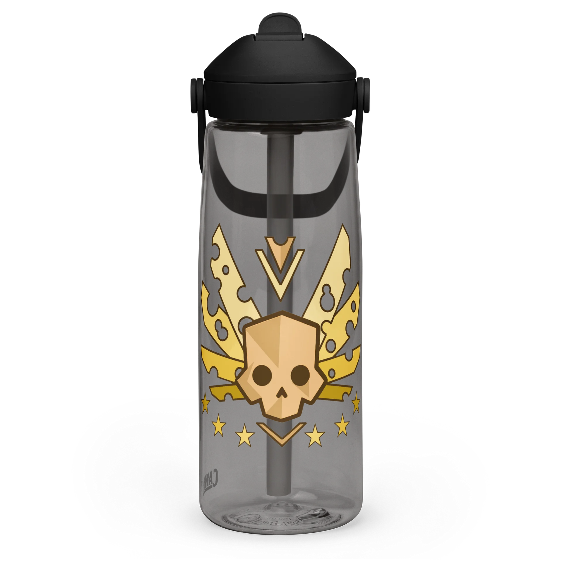 Cheesediver Camelbak Waterbottle product image (1)