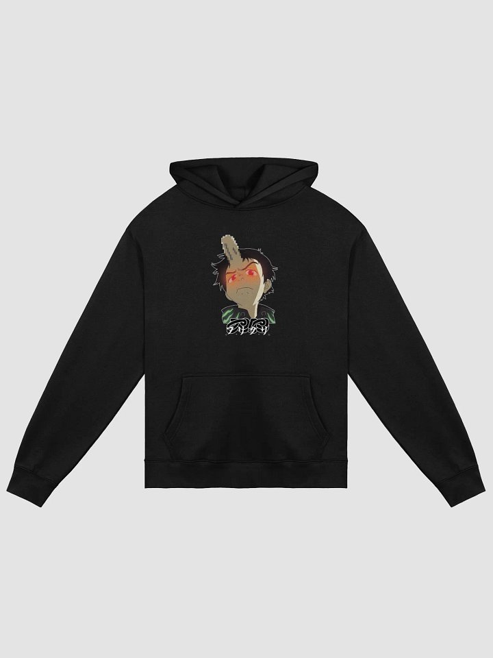 NAOTA ATMOSK Hoodie product image (1)