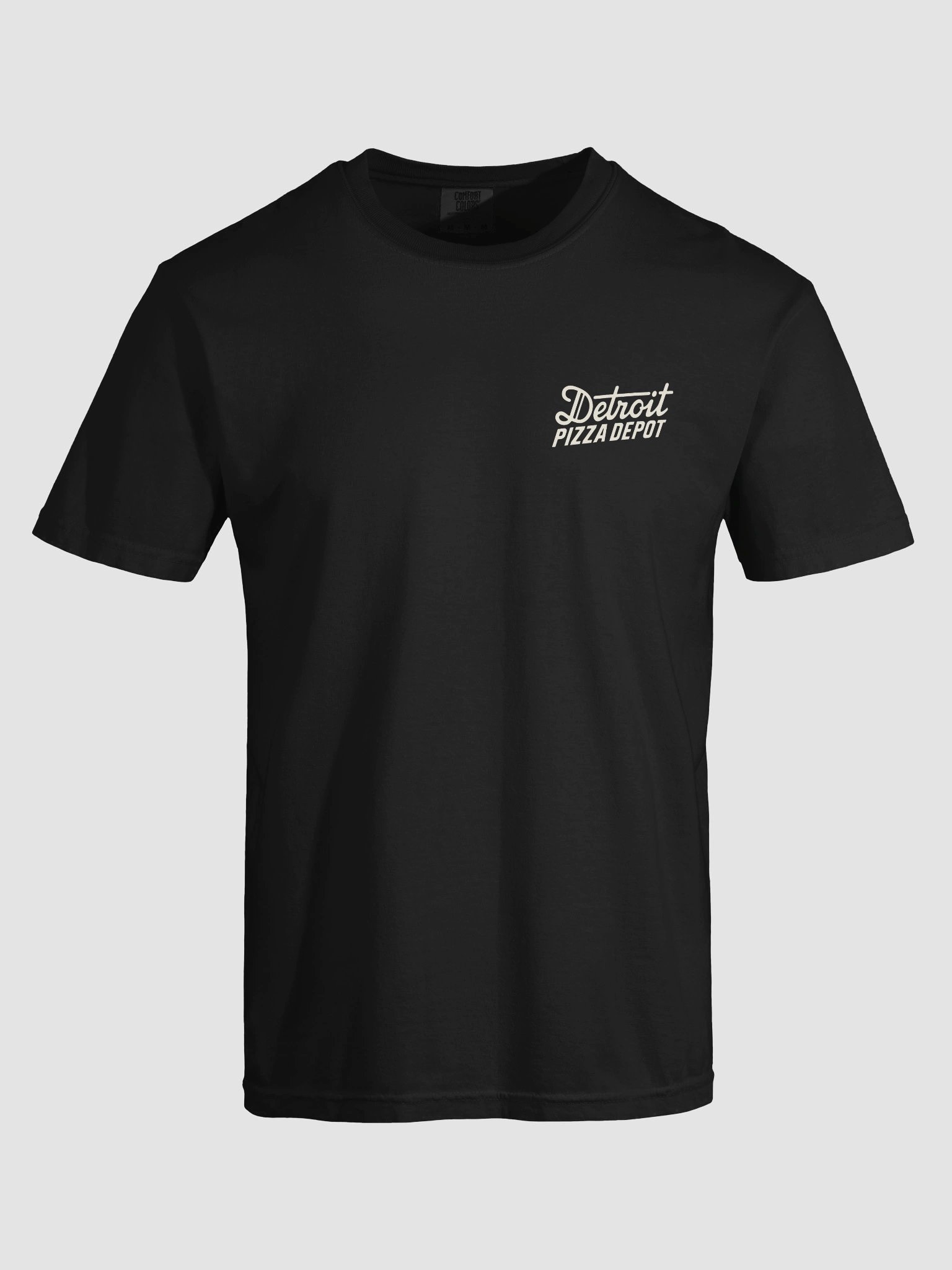 Pizza Mechanic (men's tee) product image (5)