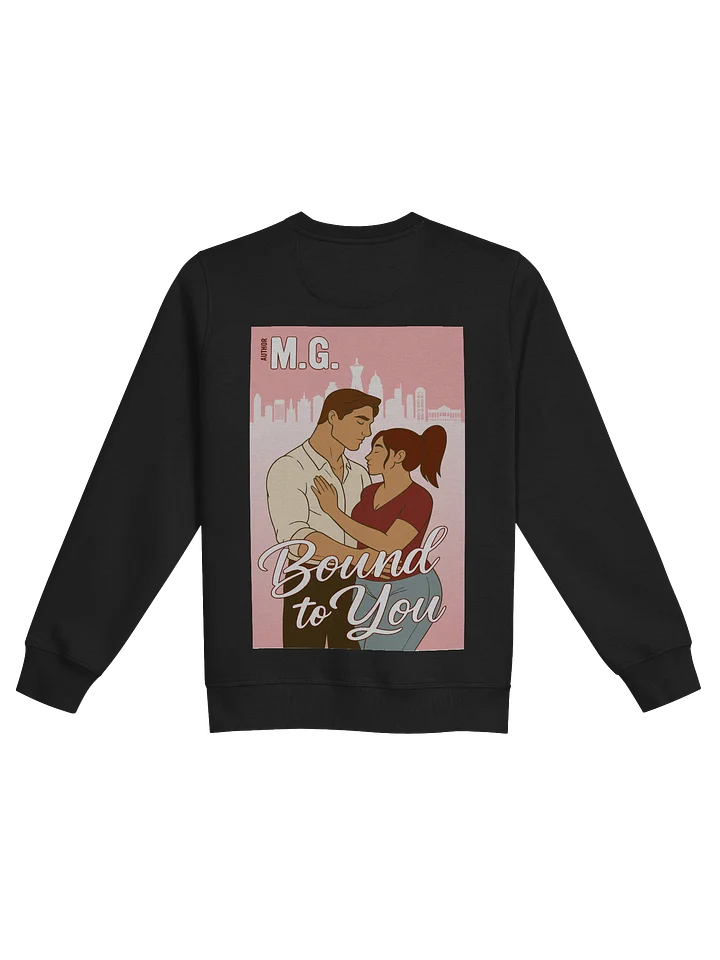 BtY Sweatshirt product image (2)