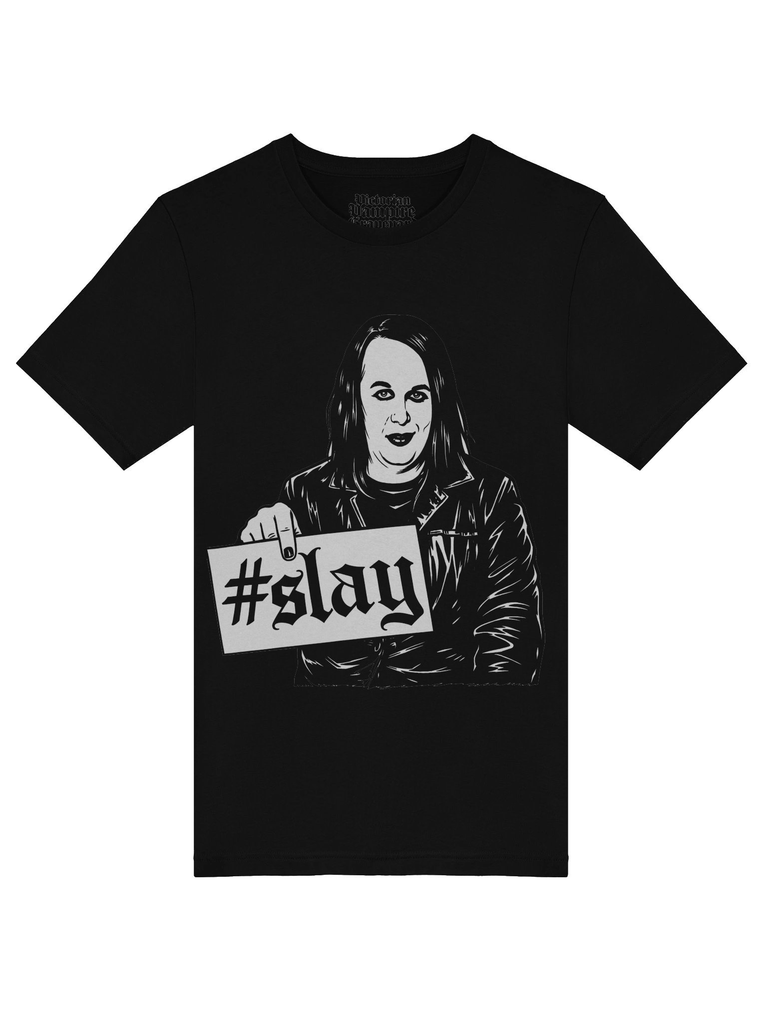 #SLAY - Victorian Vampire Graveyard product image (5)