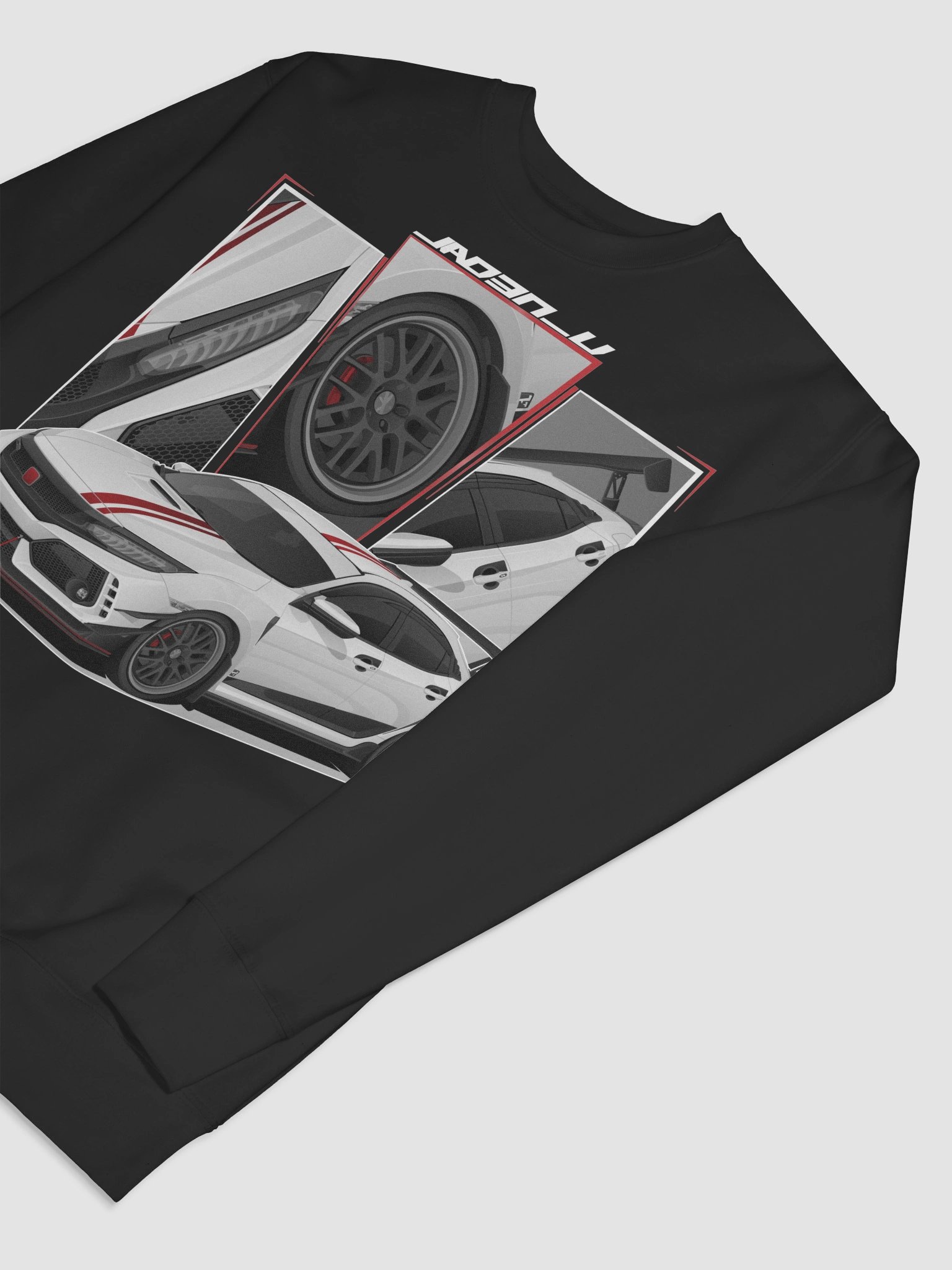 Sweatshirt - jad3n_v product image (34)