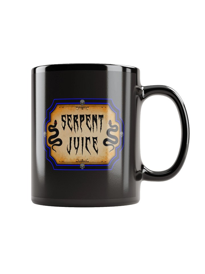 POTIONS OF WITCHERY 10 (SERPENT JUICE) product image (2)