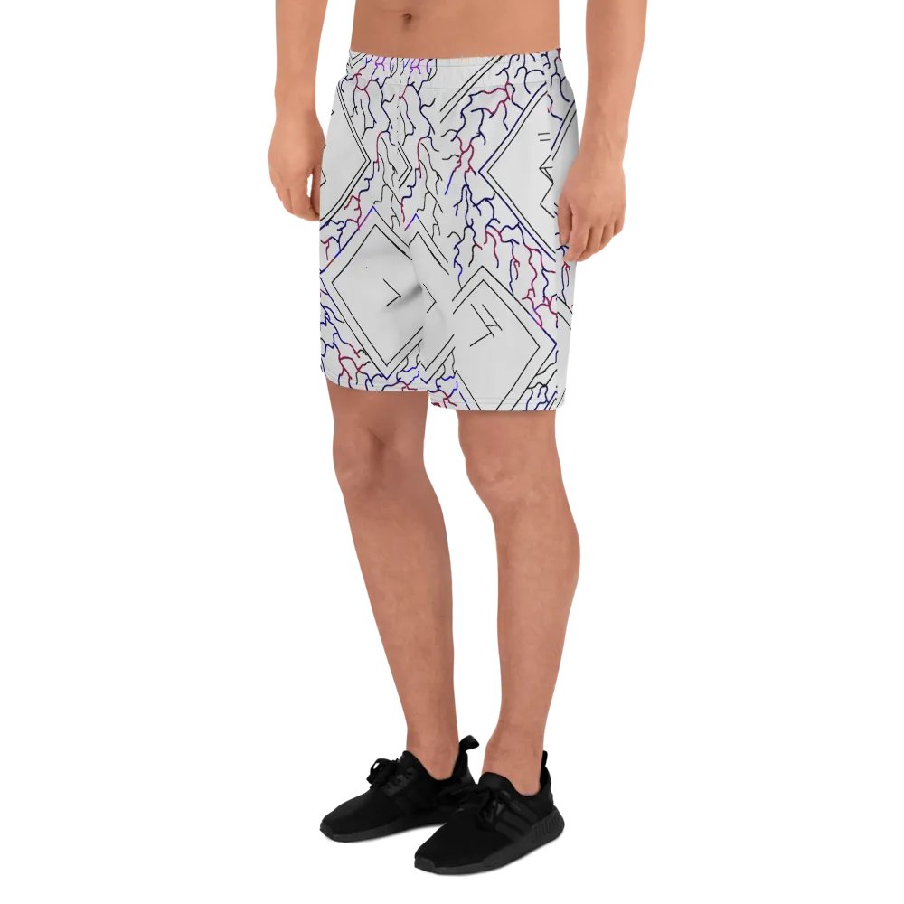 Rune Shorts product image (7)