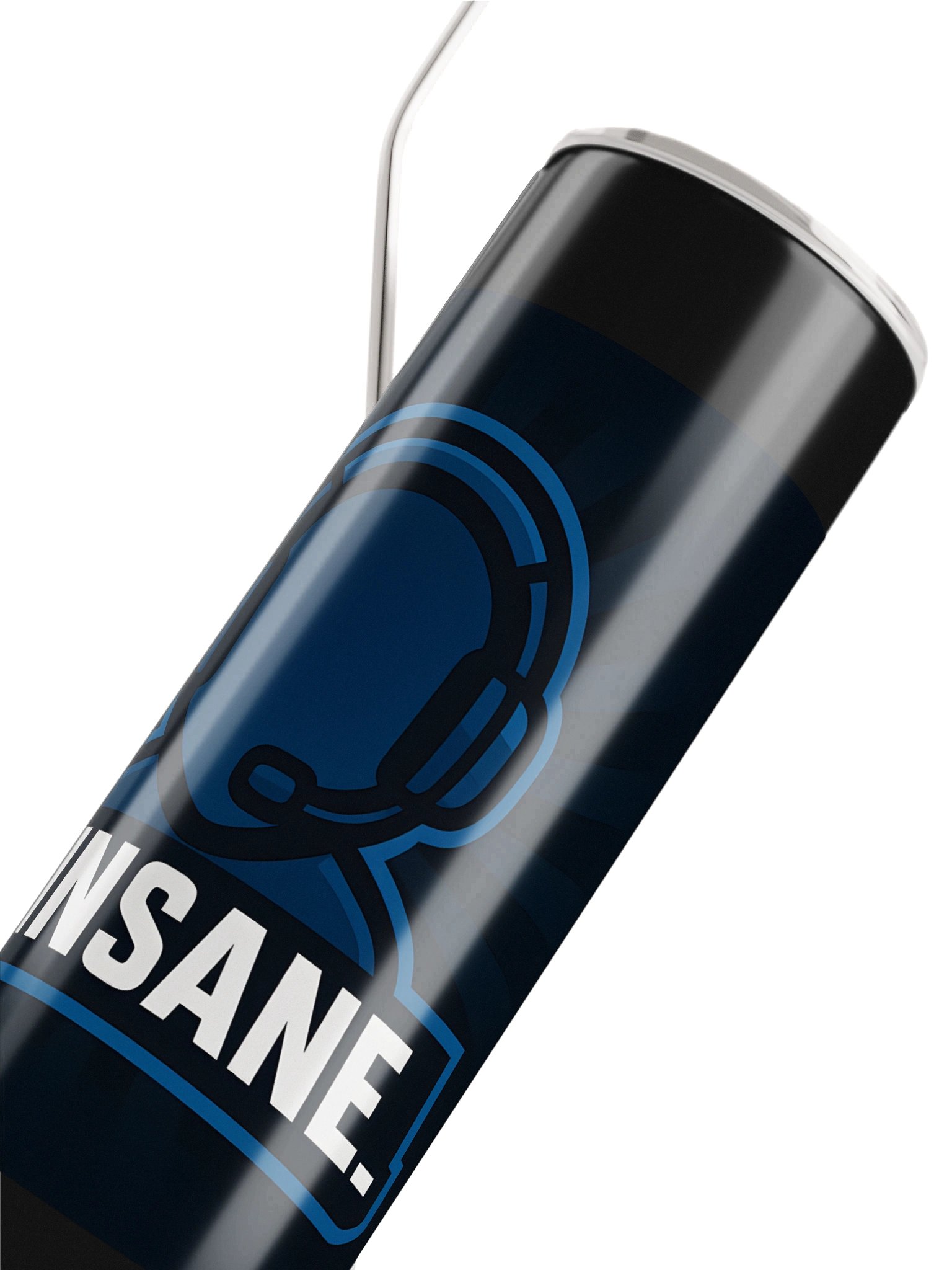 Insanity Juice Bottle! product image (4)
