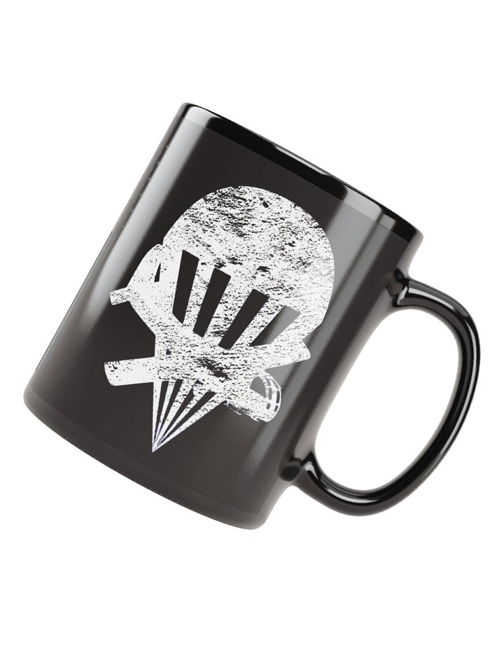 Airborne World Tour Mug product image (1)