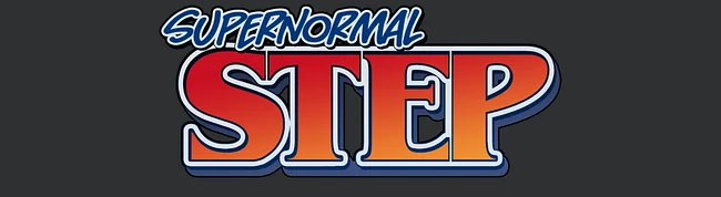 Supernormal Step