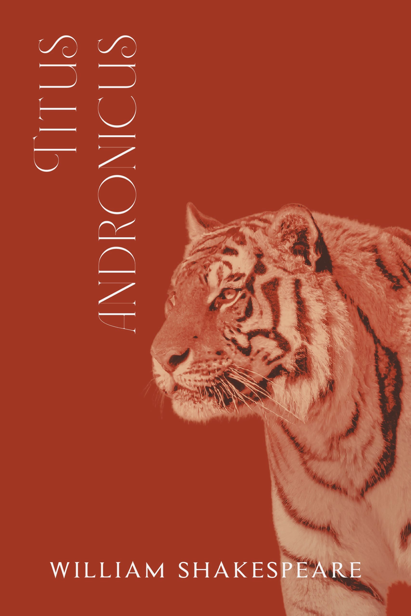 Titus Andronicus (Ebook) product image (1)