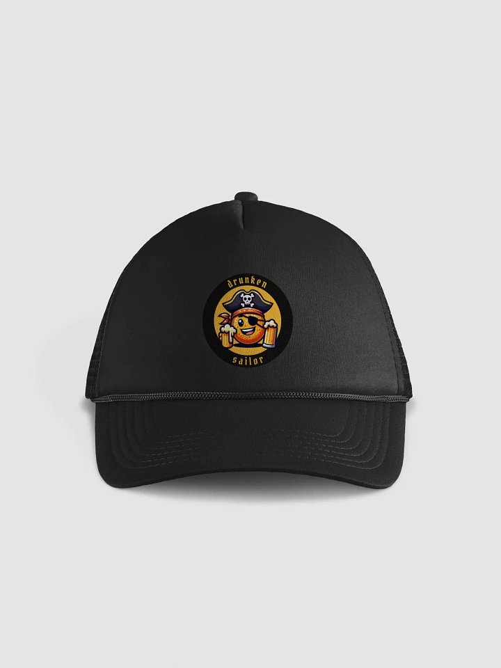 Drunken Sailor Valucap Foam Trcuker Hat product image (2)