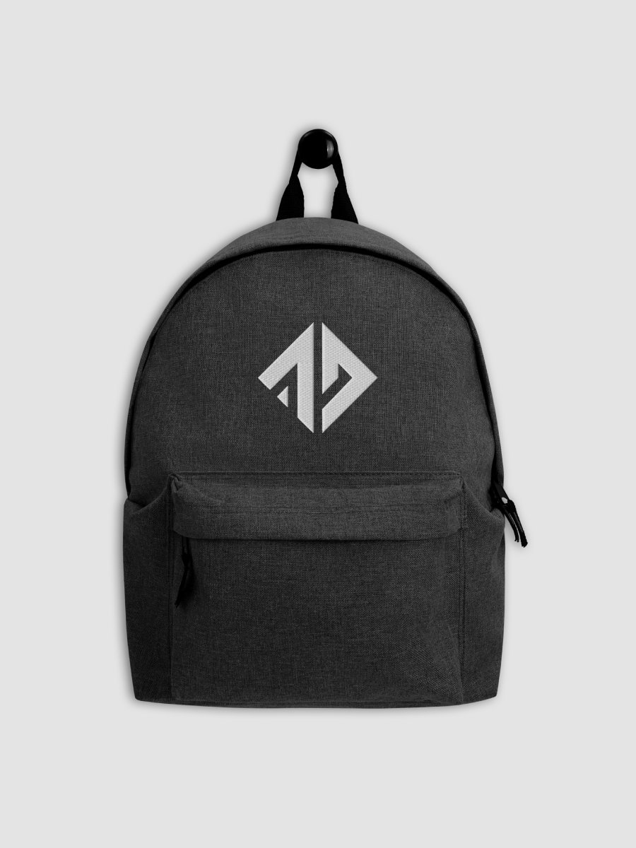 Basic Logo Backpack product image (5)
