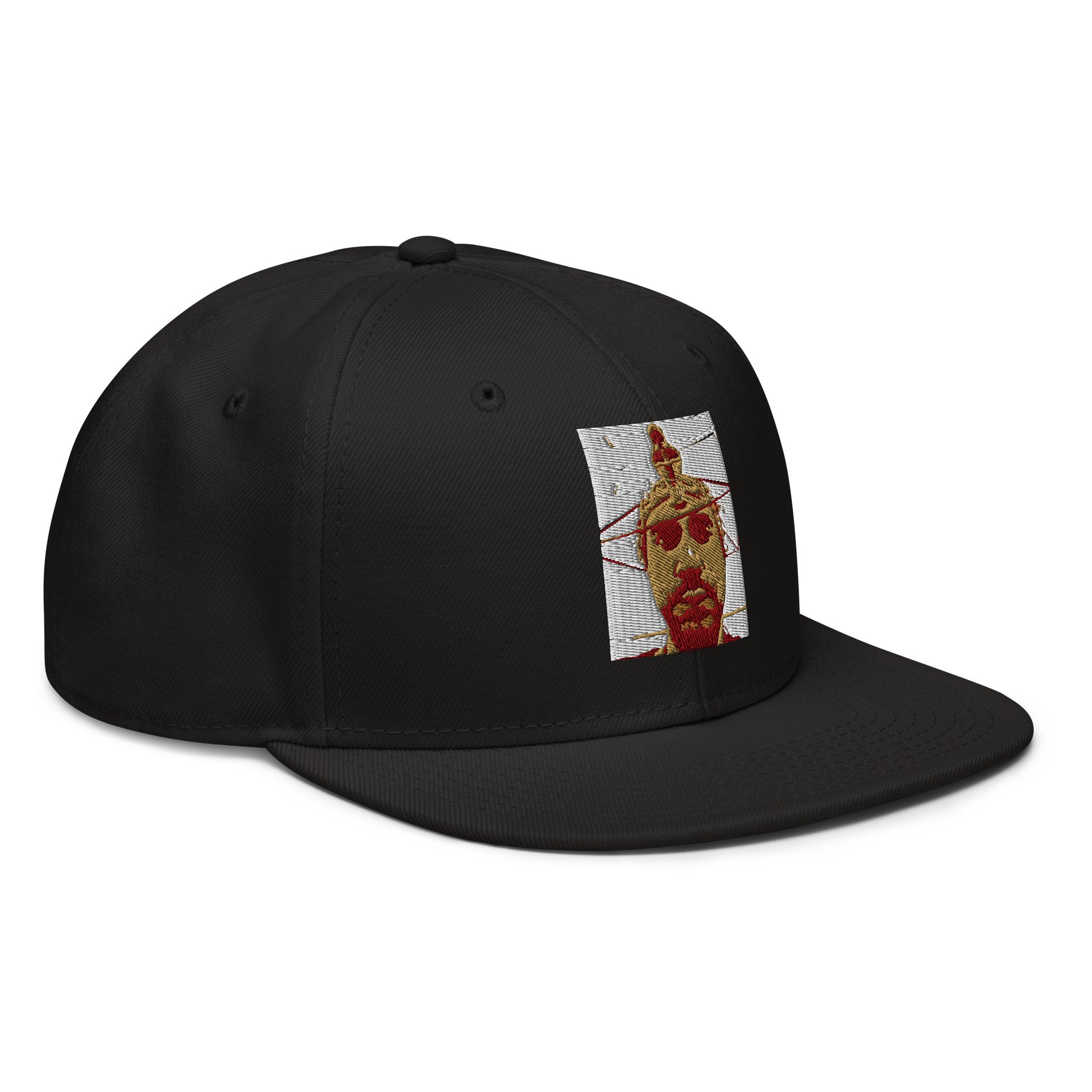 Nicholas McInnes hat product image (5)