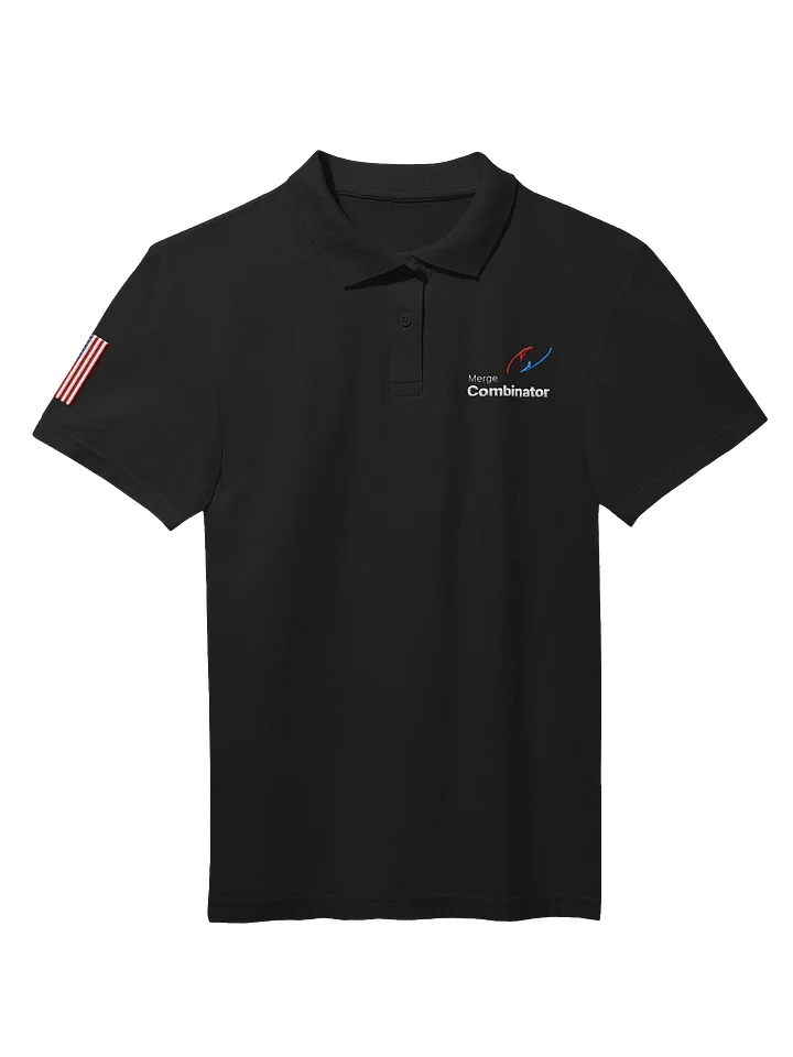 Merge Combinator Polo - Womens product image (1)