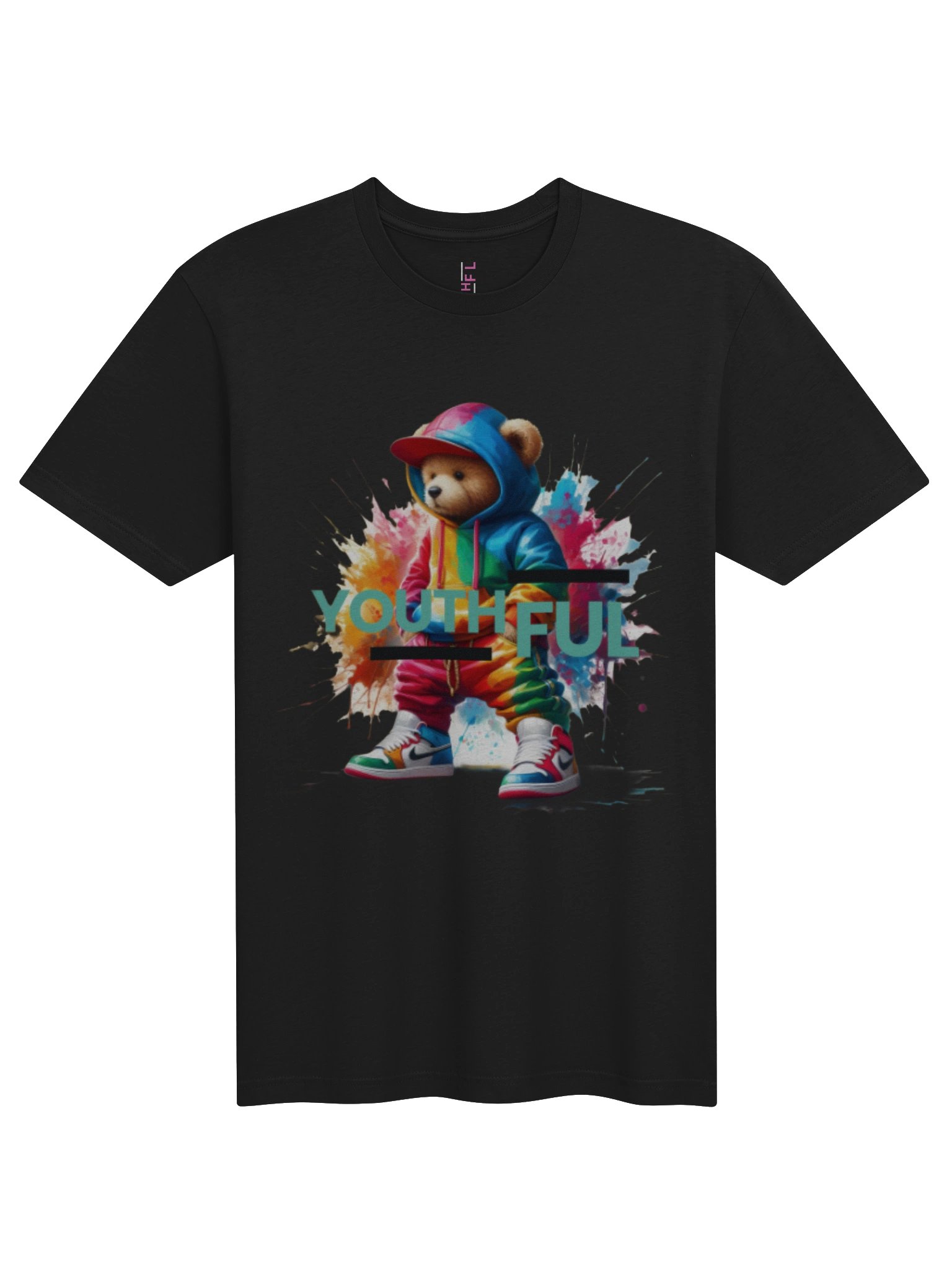 Chill Ted T-Shirt product image (2)