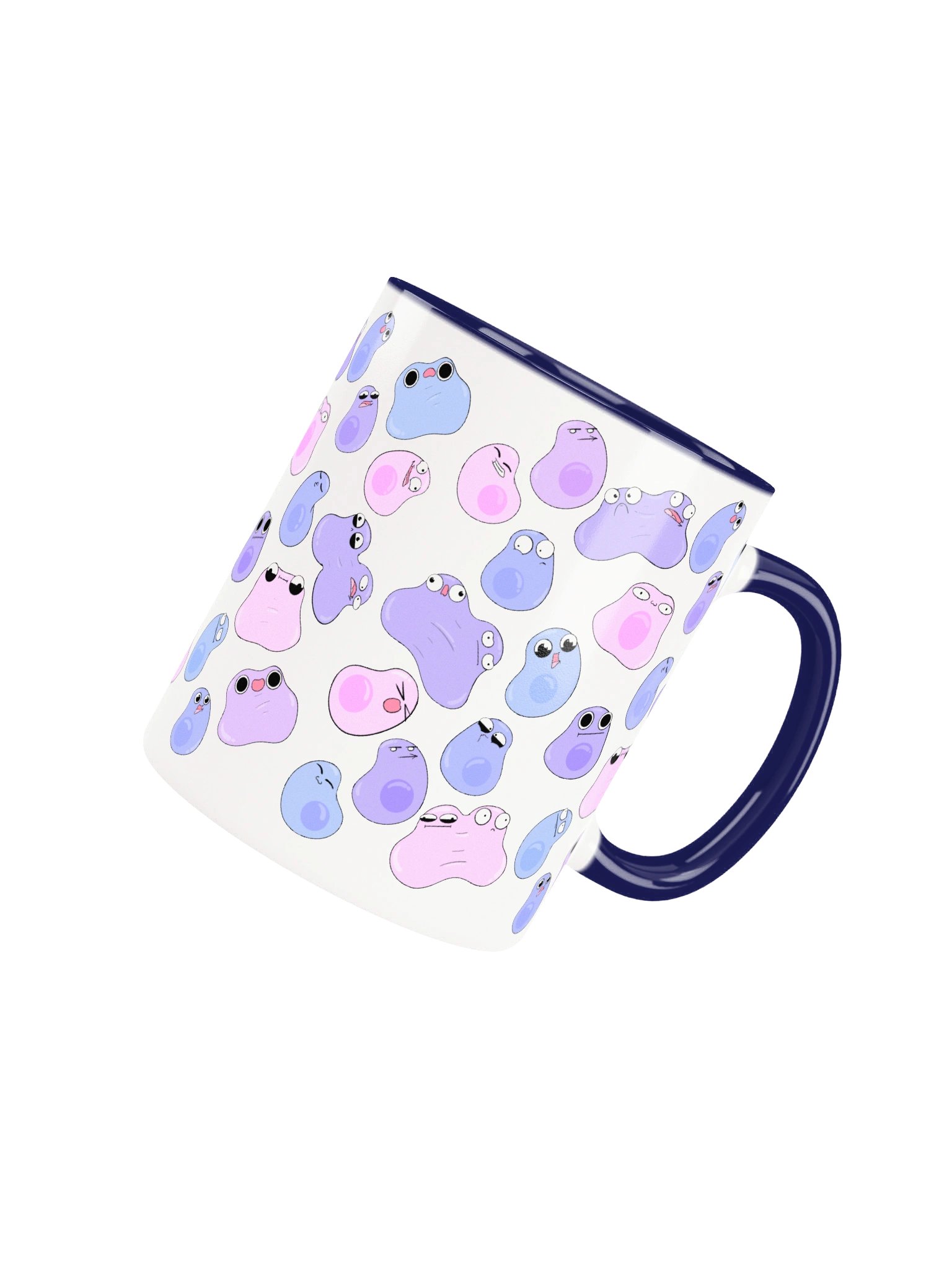Mosaic Mitosis Mug product image (7)