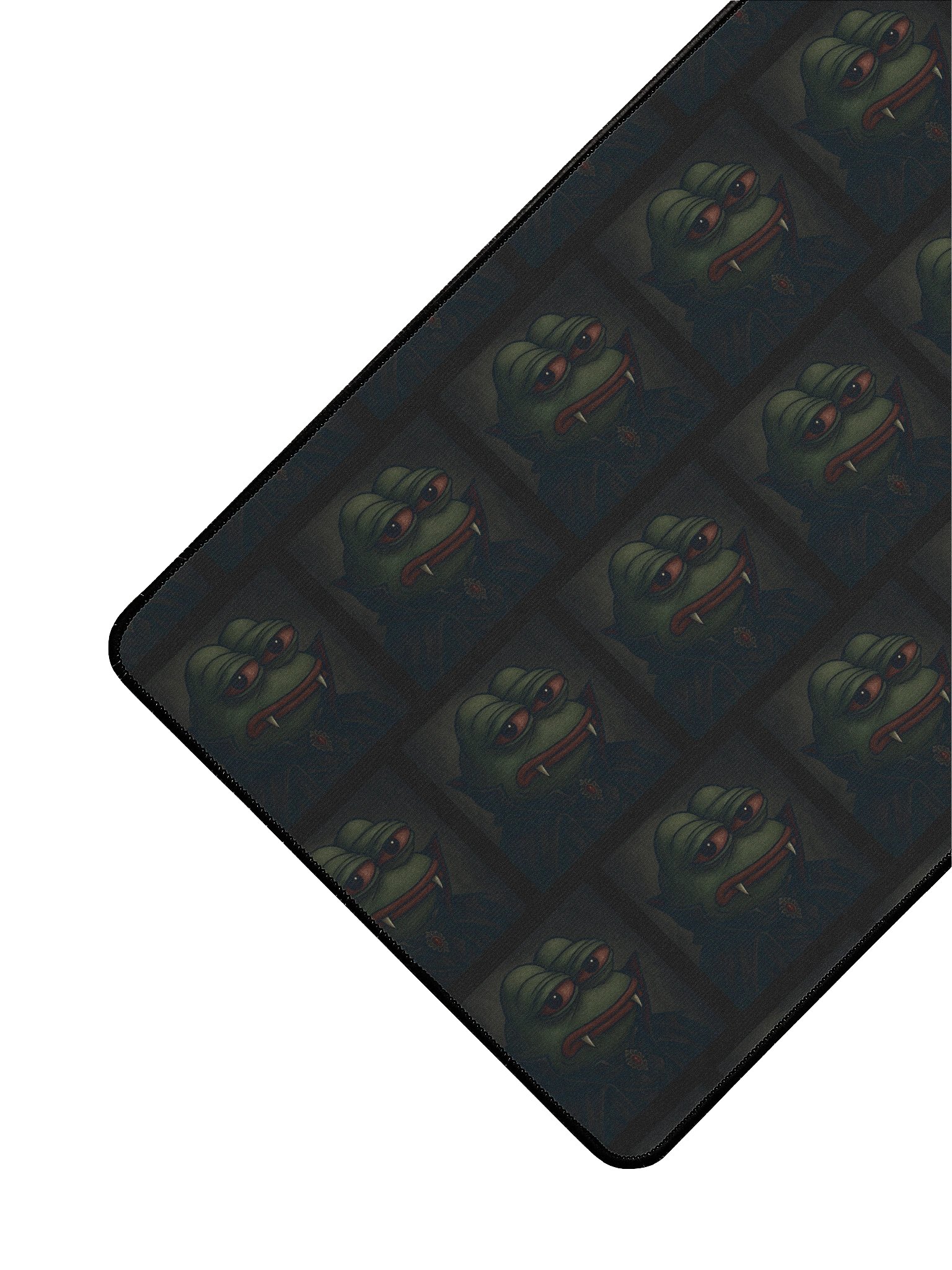 'Baron Postula' Deskmat product image (1)