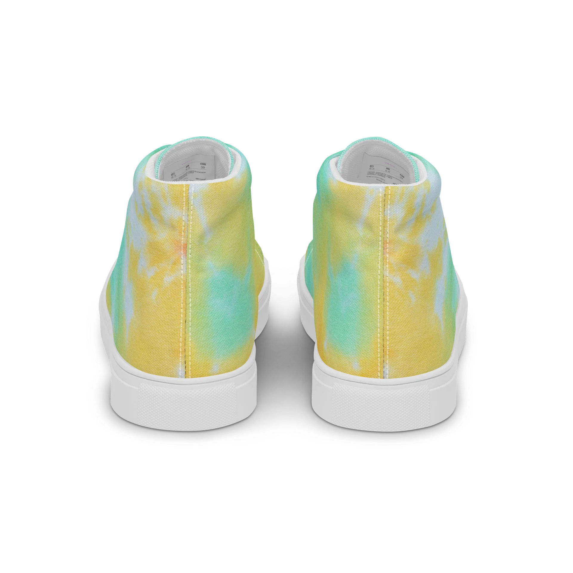 Men's Green Marshmallow product image (8)