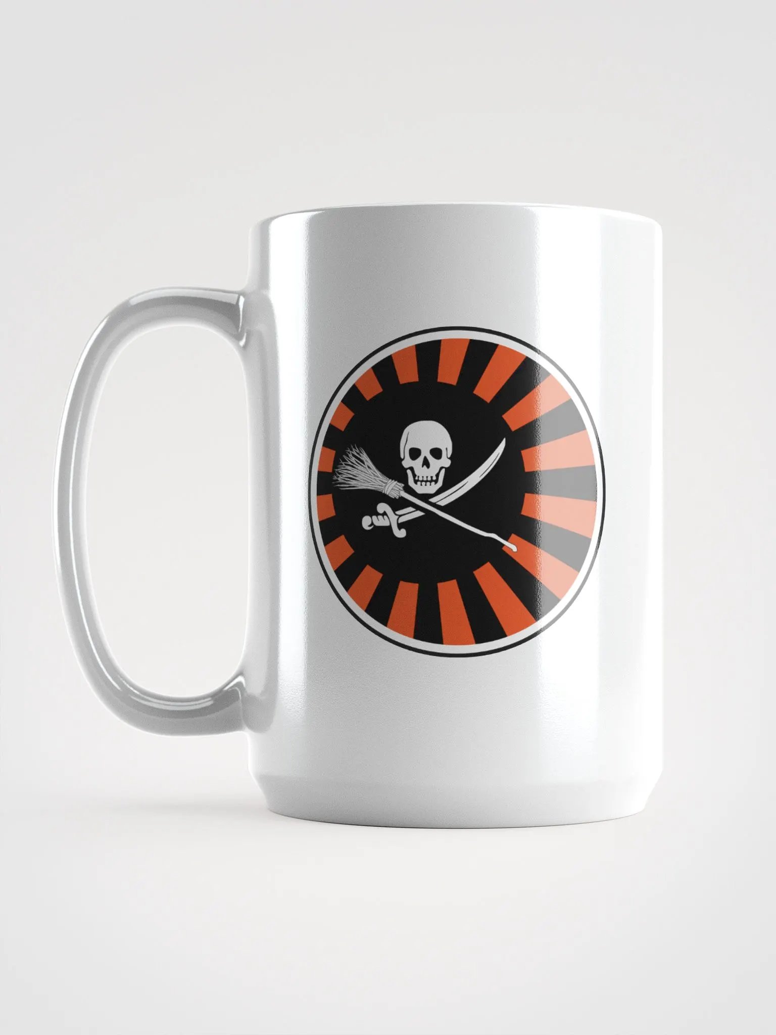 ARGAR MUG product image (3)