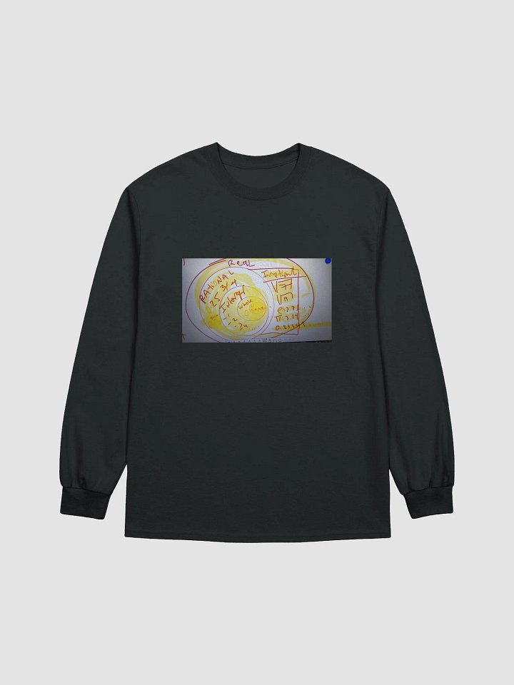 Vigil long sleeves product image (1)