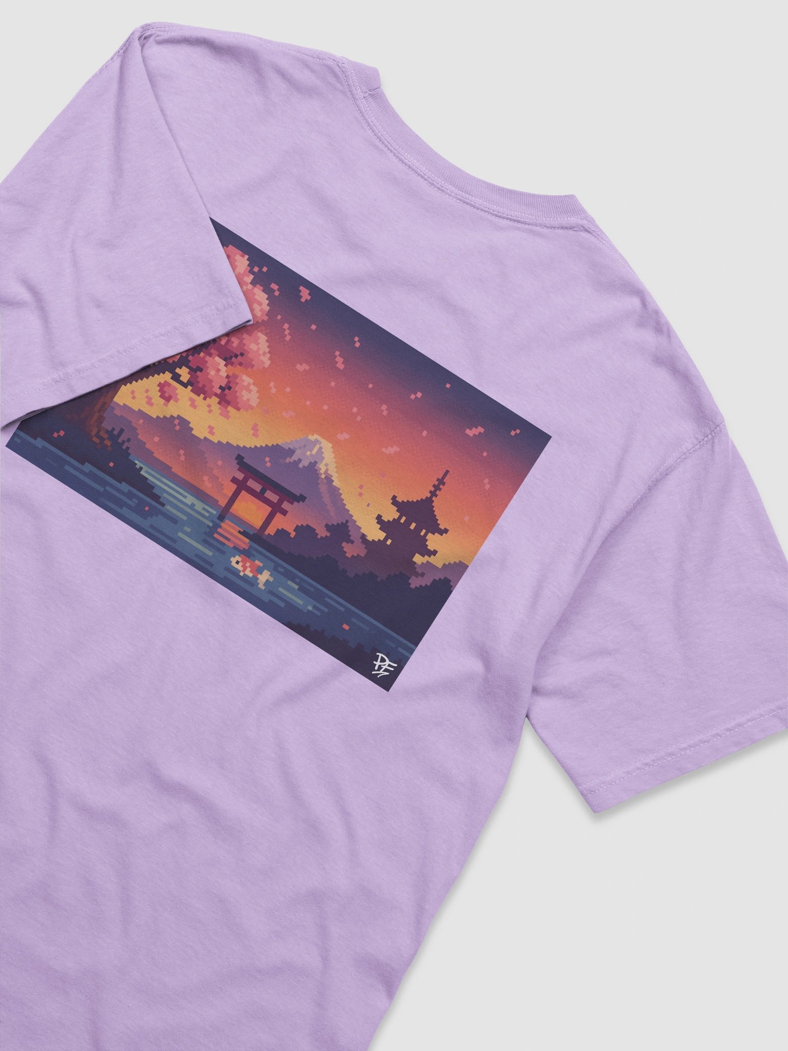 Camiseta HUB product image (6)