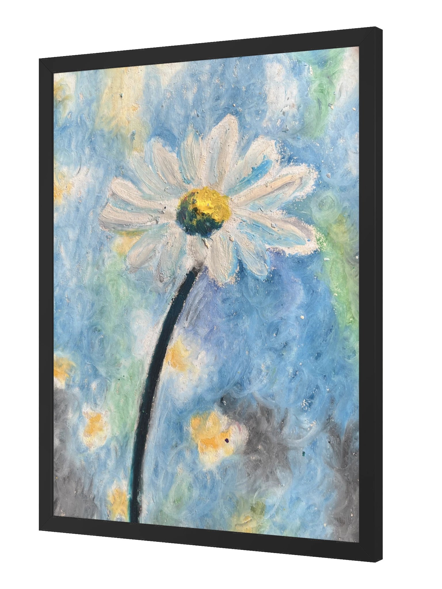 Daisy Framed product image (2)