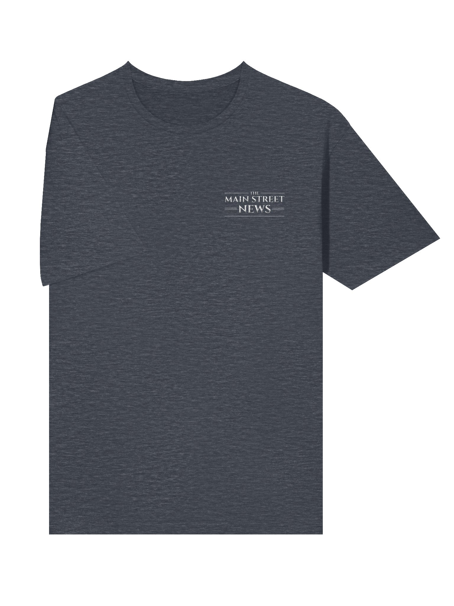 Vintage Embroidered Logo T-Shirt product image (5)