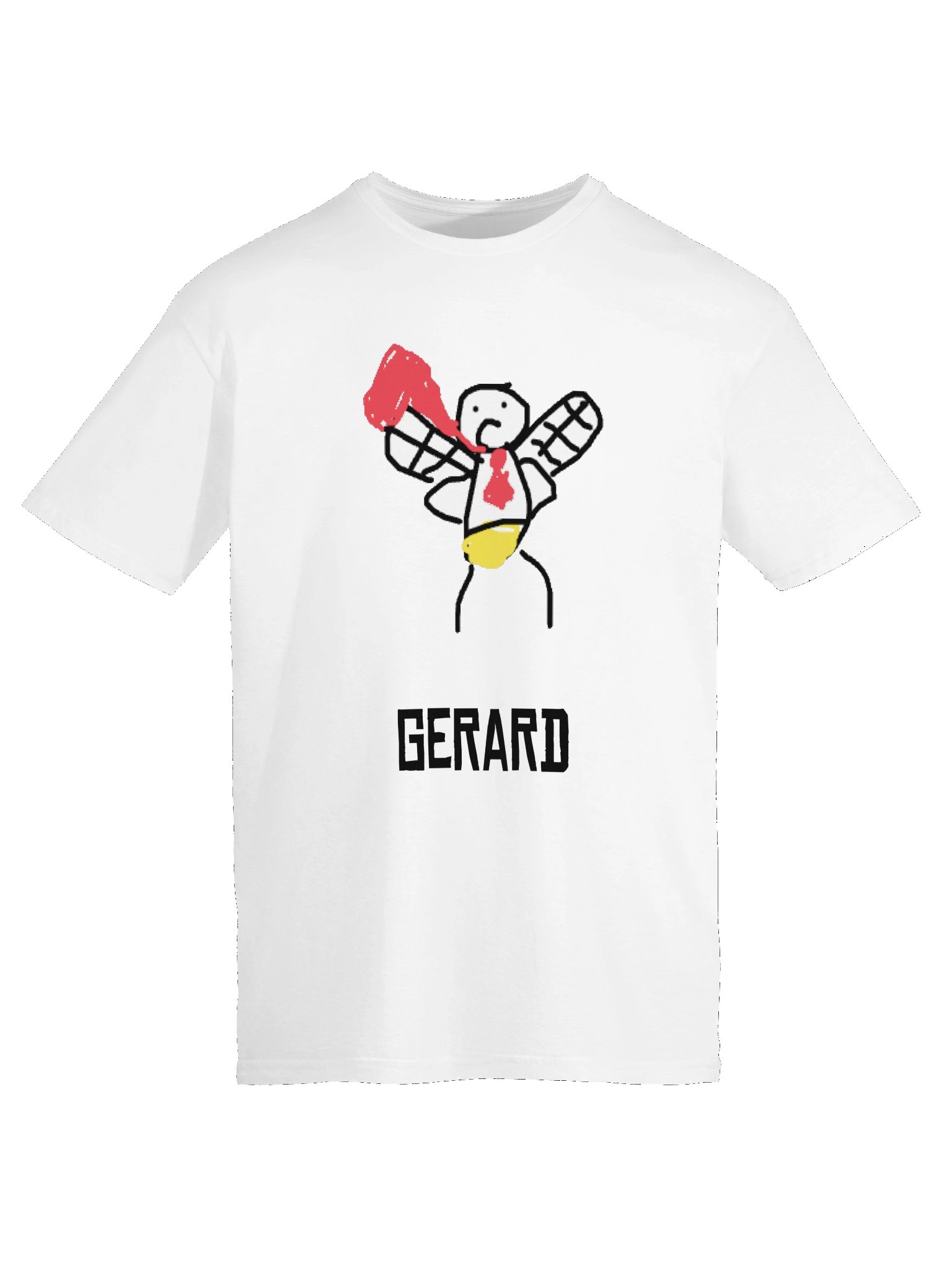 GERARD THE SUPER FLY product image (63)