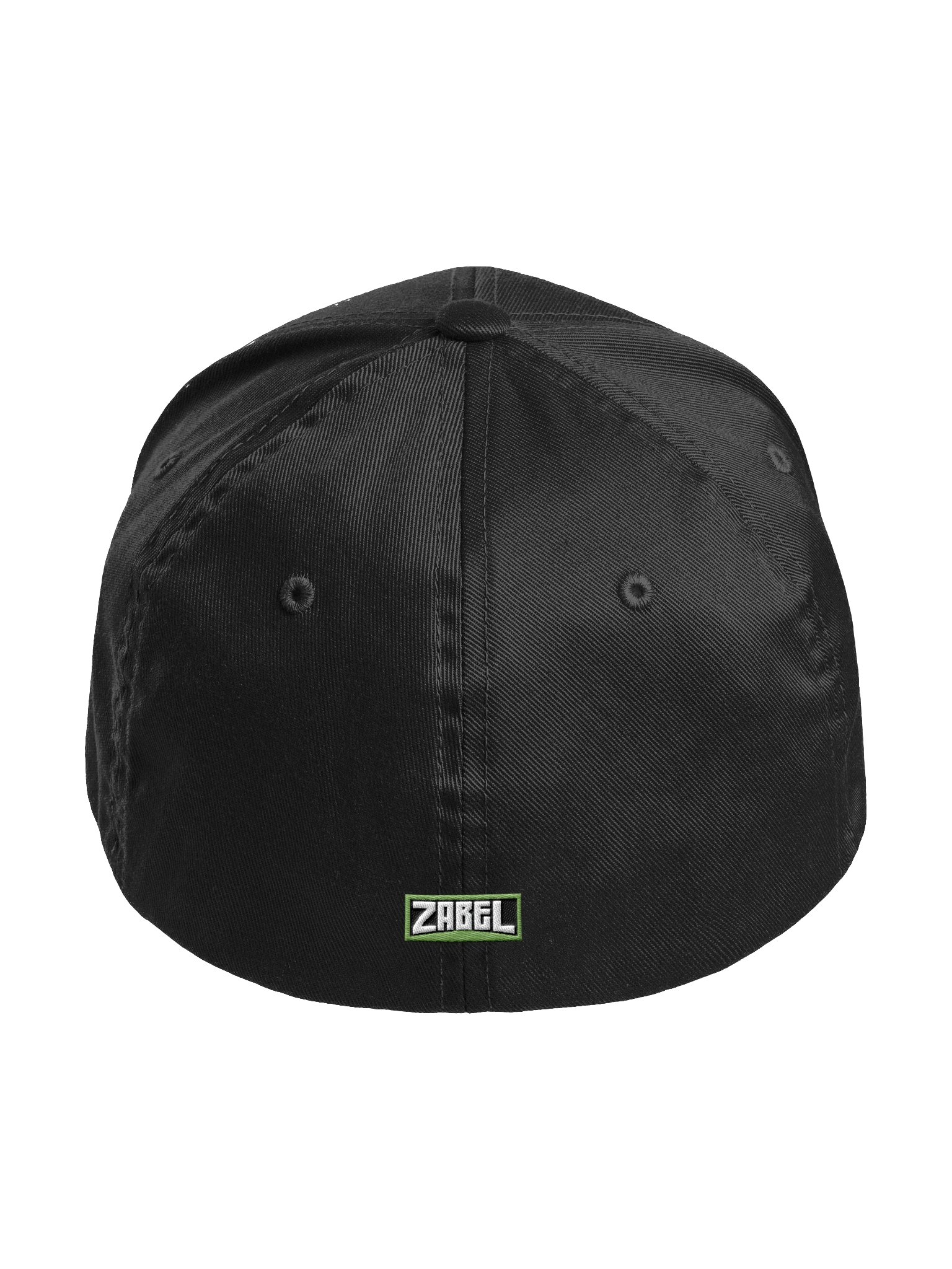 Space Cadet Fitted Hat product image (4)
