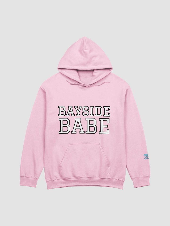 Bayside Babe - Hoodie product image (11)
