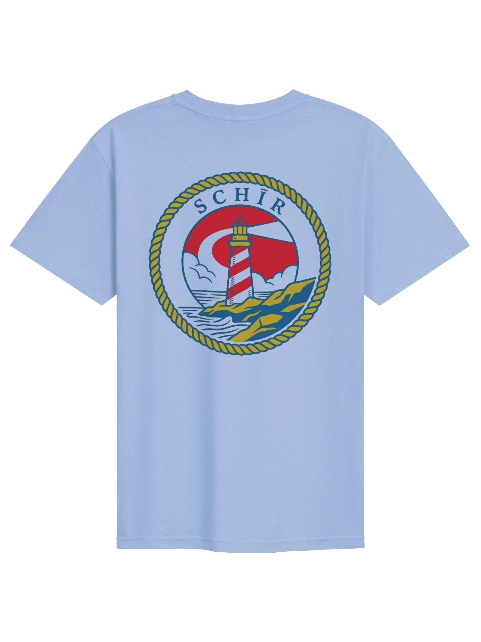 KEEPER TEE product image (90)