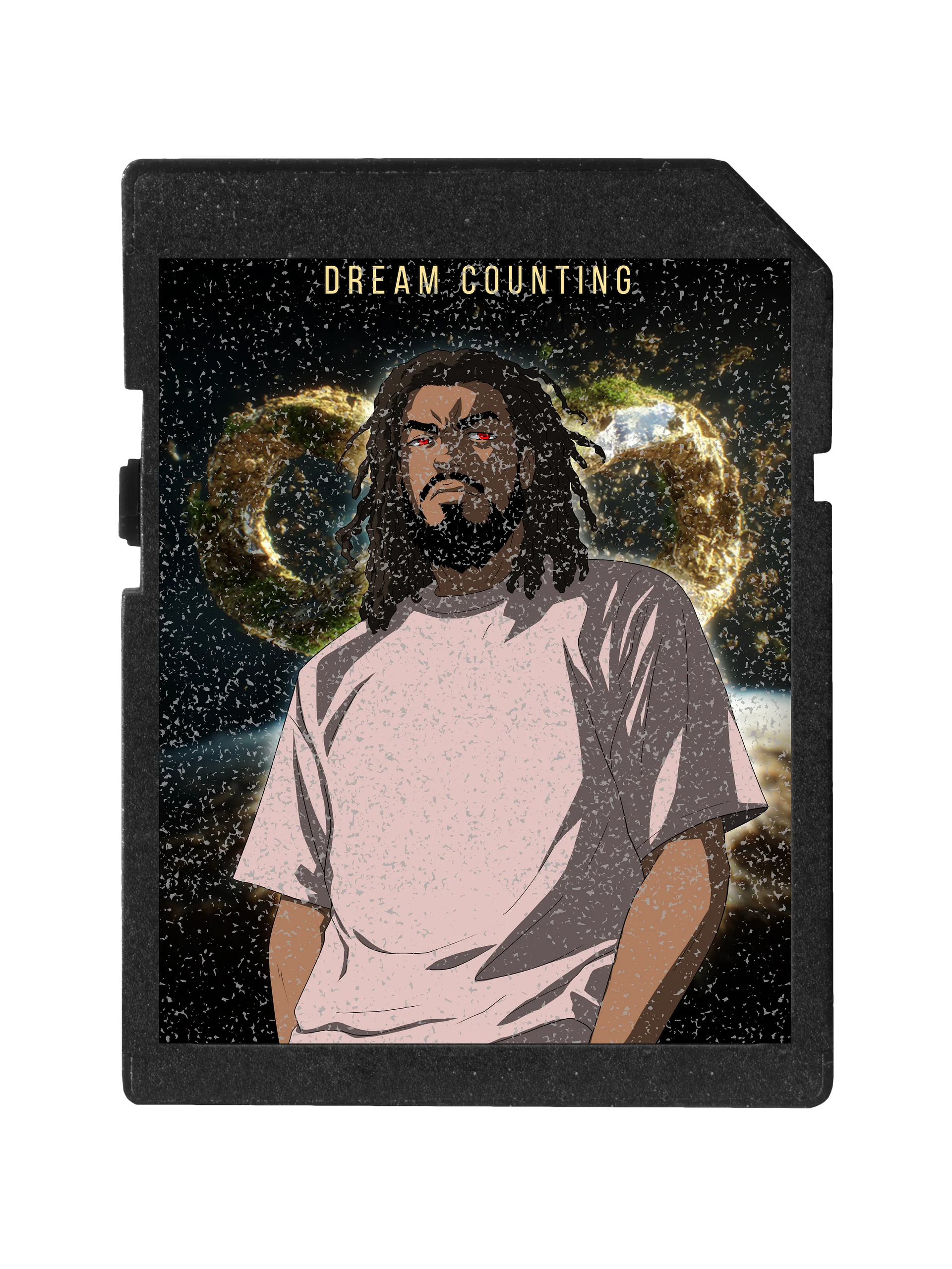 Dream Counting - Sound Pack product image (1)
