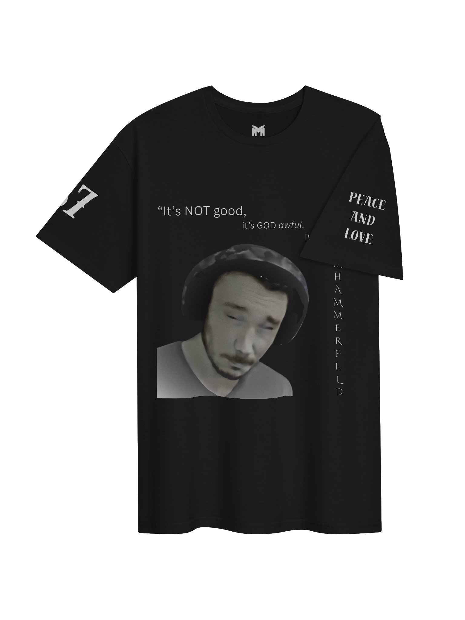HMH ReacTee product image (4)
