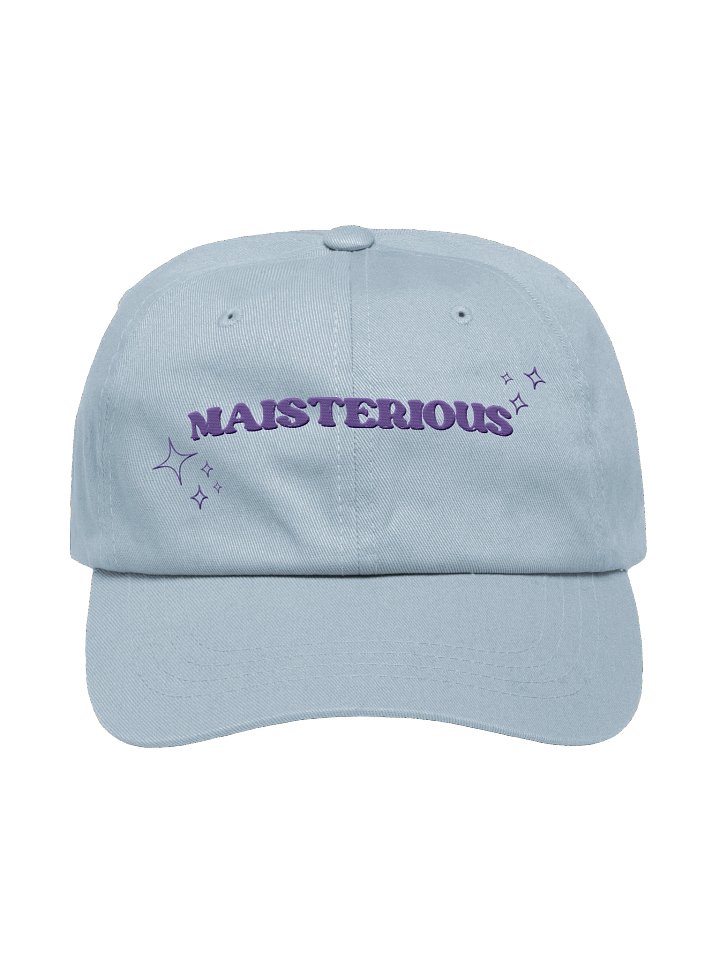 Maisterious Hatsterious product image (41)
