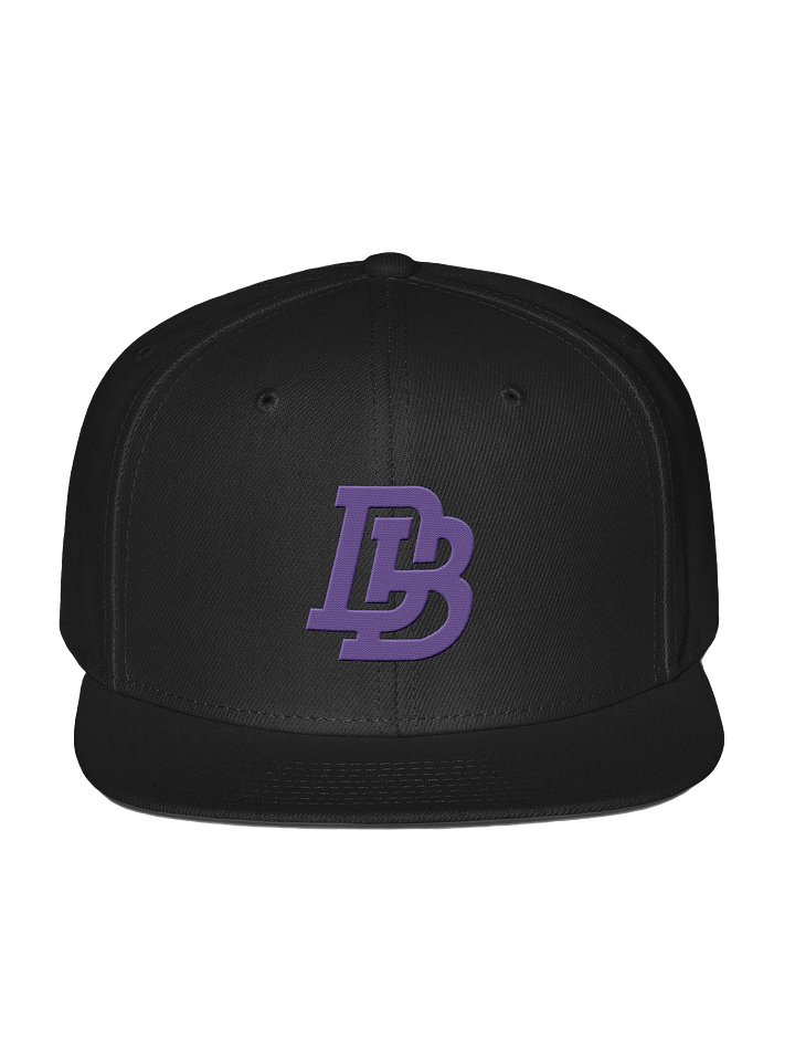 DB - PURPLE CROWN product image (1)