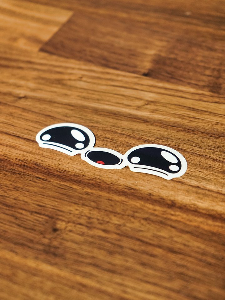 Excited Face product image (1)