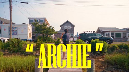 “ARCHIE” a Comedy Short Film drops tomorrow! Subscribe to Sliced Bread Studios on YouTube and be prepared for peak 🥵