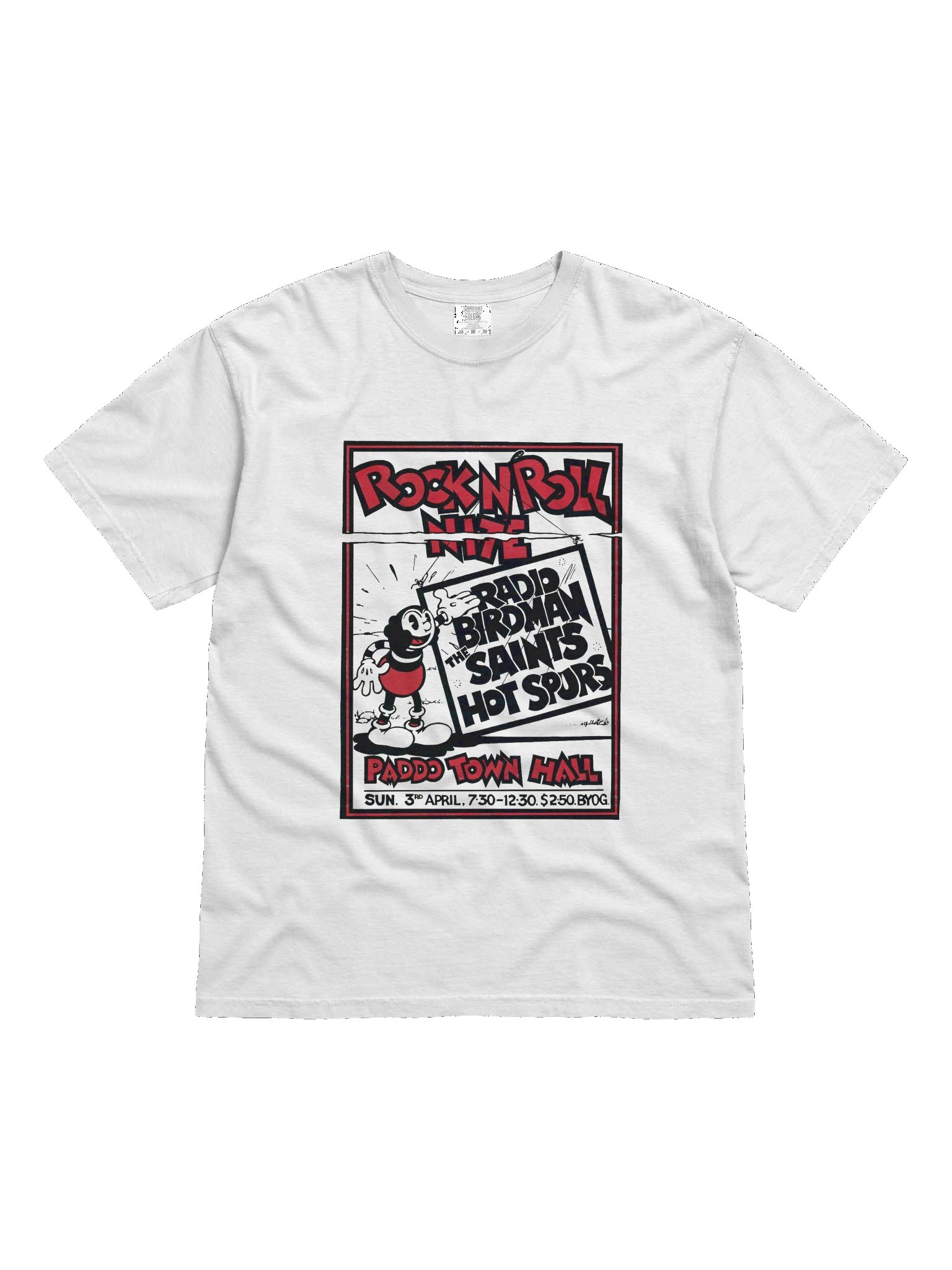 Rock ‘n’Roll Night 1977 product image (17)