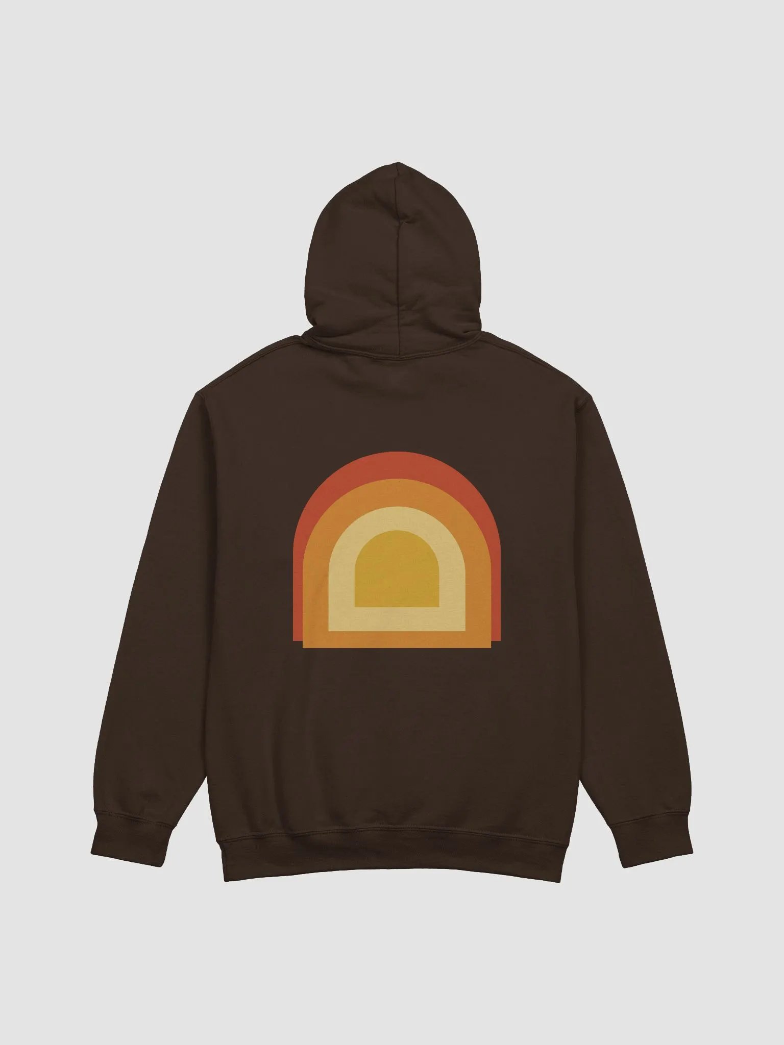 Retro Sun Mountains product image (40)
