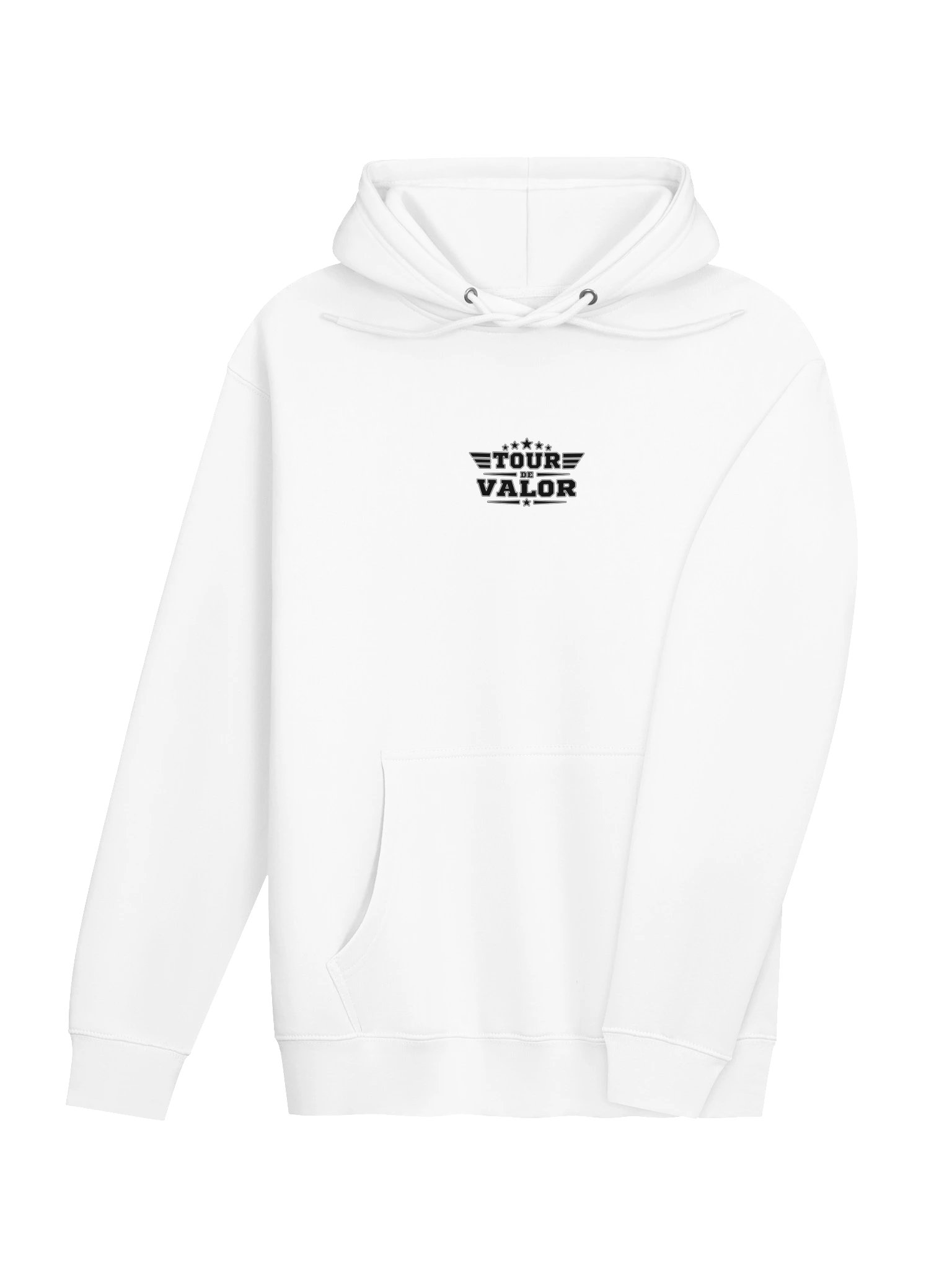 Tour de Valor Lane Seven Pullover Hoodie product image (10)