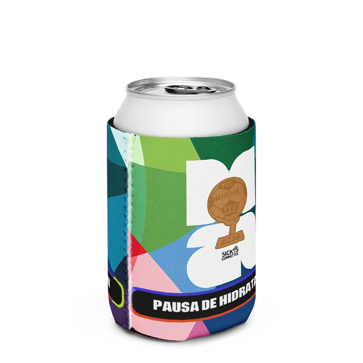 Sickos World Cup Pausa De Hidratacion Koozie product image (2)