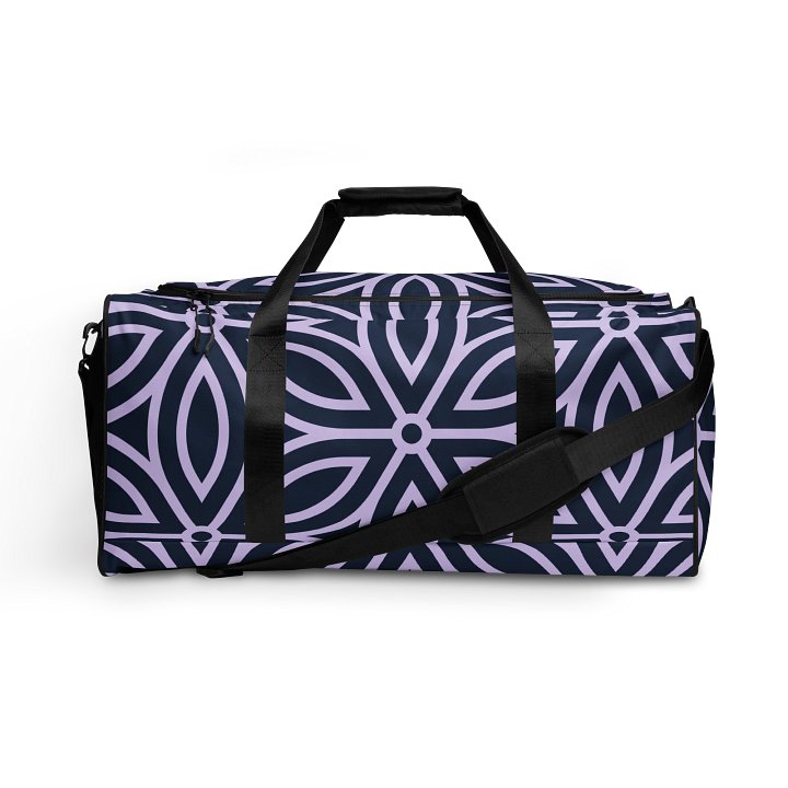Duffle Bag All-Over Duffle Bag product image (1)