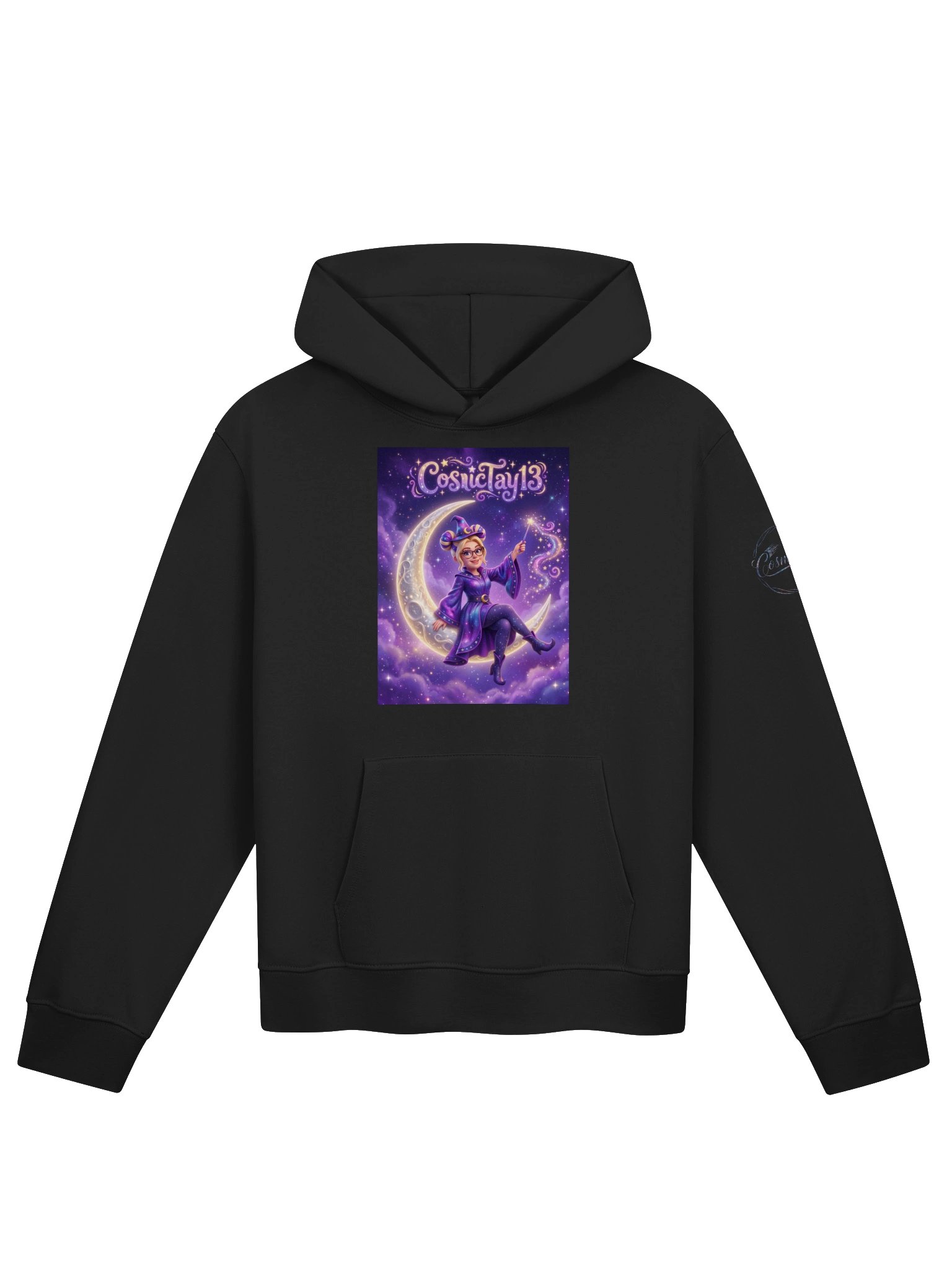 🌌✨ CosmicTay13 Magical Galaxy Hoodie ✨🌌 product image (49)